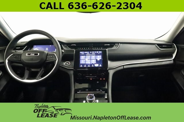 2023 Jeep Grand Cherokee Laredo - Photo 12
