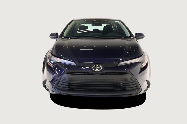 2023 Toyota Corolla LE photo 3