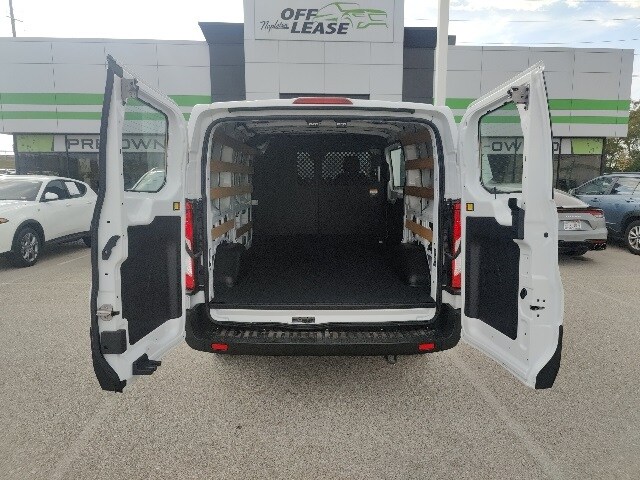 2023 Ford Transit photo 19