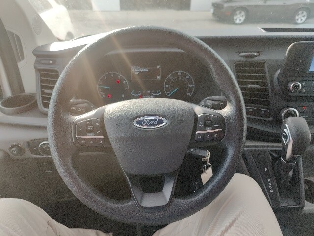 2023 Ford Transit photo 23