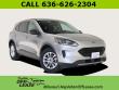 2022 Ford Escape SE SUV