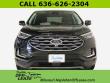 2023 Ford Edge Titanium SUV