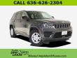 2023 Jeep Grand Cherokee Laredo SUV