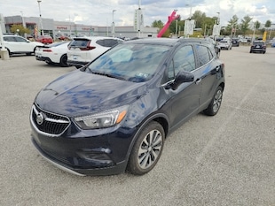2021 Buick Encore Preferred SUV