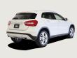 2017 Mercedes-Benz GLA 250 4MATIC SUV