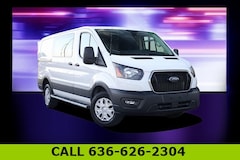 2023 Ford Transit-250 Cargo Base Van Low Roof Van