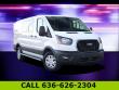 2023 Ford Transit-250 Cargo Base Van Low Roof Van