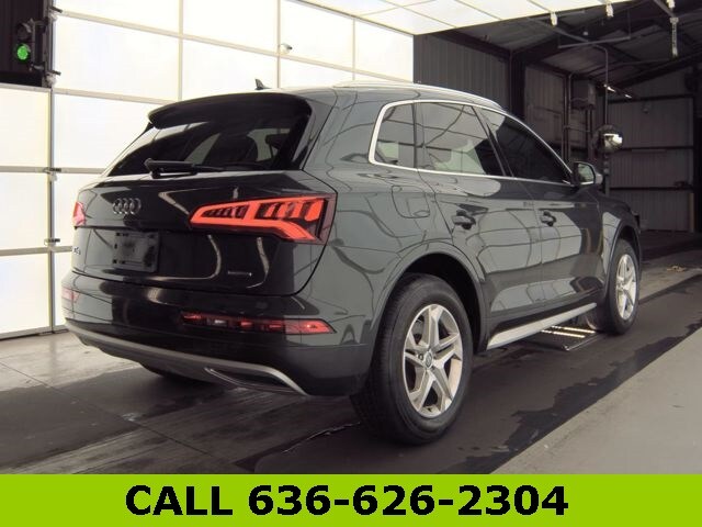 2019 Audi Q5 2.0T Premium photo 4