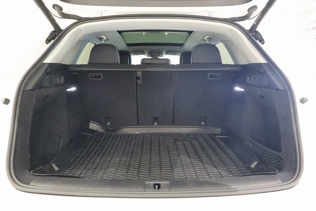 2022 Audi Q5 45 S line Premium photo 21