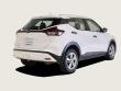 2024 Nissan Kicks S SUV