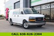 GMC Savana 2500