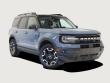 2021 Ford Bronco Sport Outer Banks SUV
