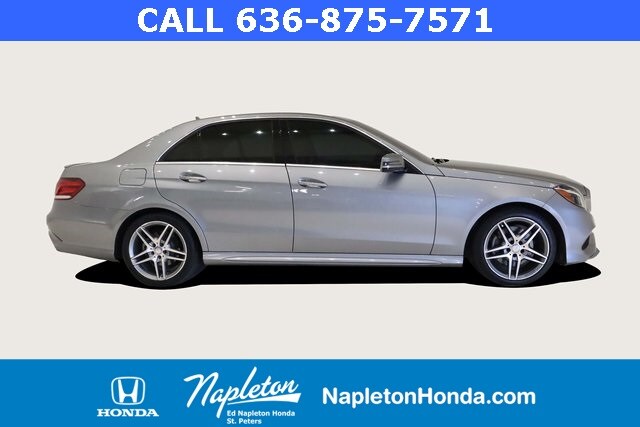 2014 Mercedes Benz E 350 photo 2