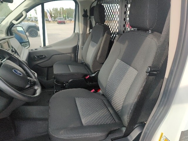 2023 Ford Transit photo 20