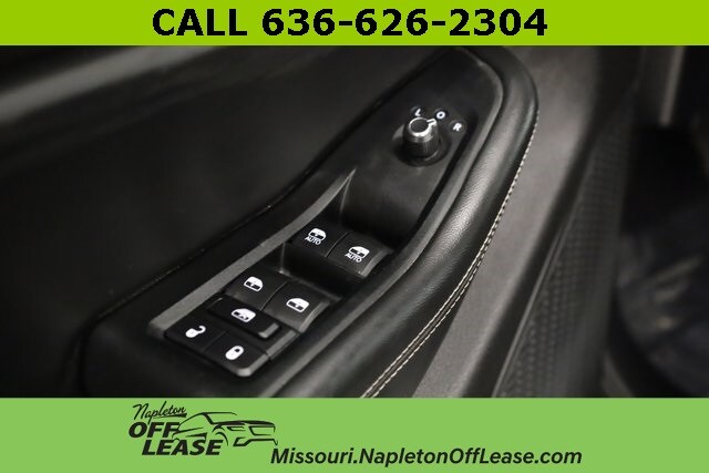 2023 Jeep Grand Cherokee Laredo - Photo 11