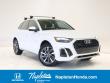 2022 Audi Q5 45 S line Premium SUV