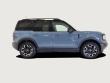 2021 Ford Bronco Sport Outer Banks SUV