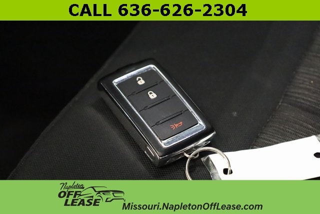 2023 Jeep Grand Cherokee Laredo - Photo 26