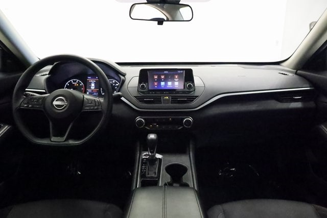 2023 Nissan Altima 2.5 S photo 12