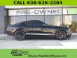 2009 Ford Shelby GT500 Base Coupe