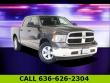 2023 Ram 1500 Classic SLT Truck Crew Cab