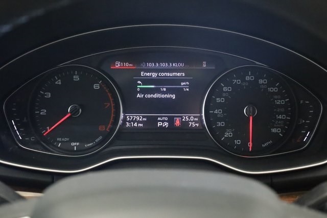 2022 Audi Q5 45 S line Premium photo 13