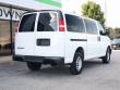 2023 Chevrolet Express 3500 LS Van Passenger Van