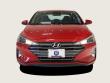 2020 Hyundai Elantra SEL Sedan