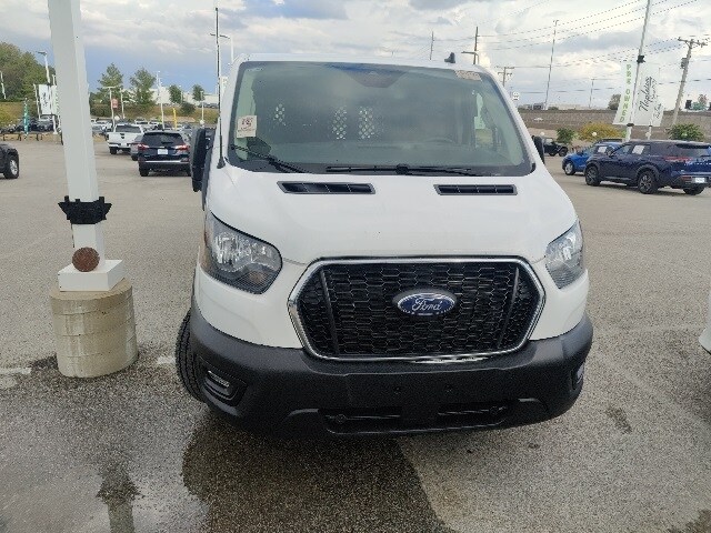 2023 Ford Transit photo 18