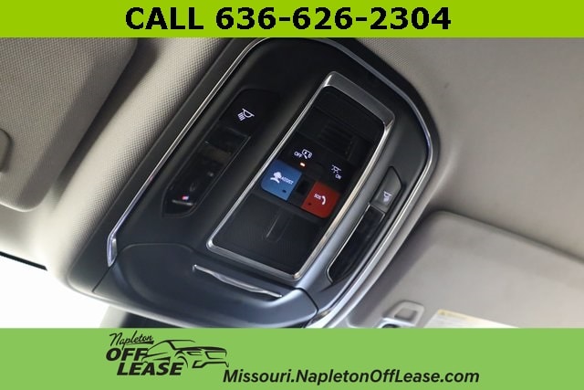 2023 Jeep Grand Cherokee Laredo - Photo 20