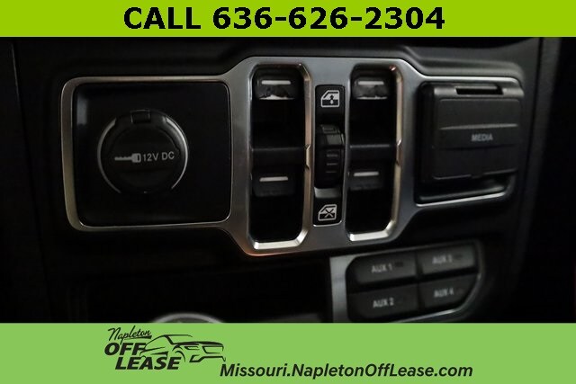2023 Jeep Wrangler 4xe Sahara 4XE - Photo 19