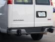 2023 GMC Savana 2500 Work Van Van Cargo Van