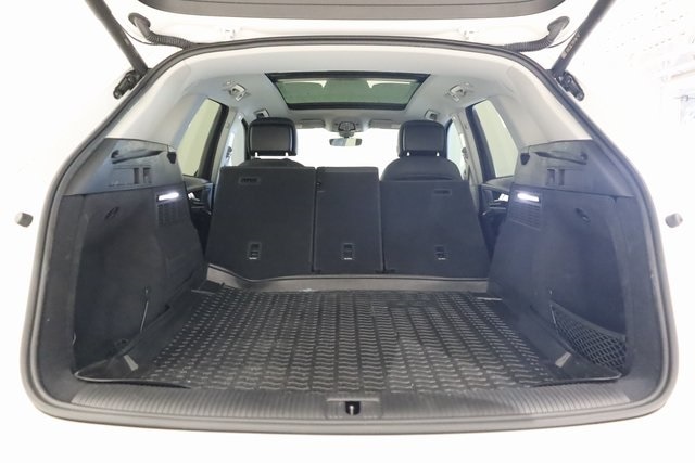 2022 Audi Q5 45 S line Premium photo 23