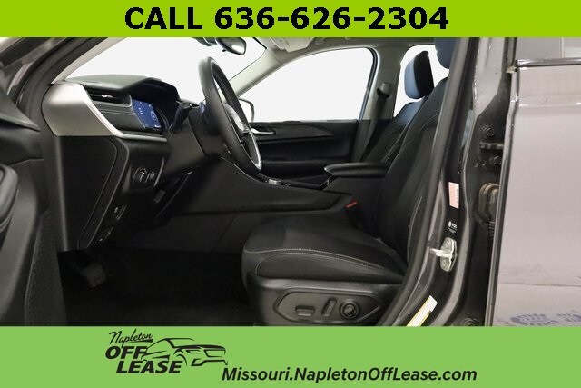2023 Jeep Grand Cherokee Laredo - Photo 10
