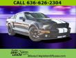 2009 Ford Shelby GT500 Base Coupe