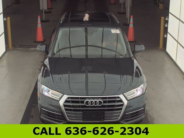 2019 Audi Q5 2.0T Premium photo 2