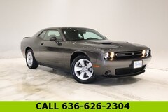 2023 Dodge Challenger SXT Coupe