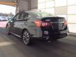 2018 Nissan Sentra SR Sedan