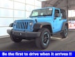  Jeep Wrangler JK