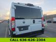 2023 Ram ProMaster 2500 Base Van Cargo Van
