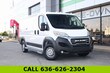  Ram ProMaster 2500
