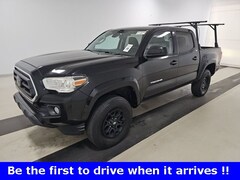 2021 Toyota Tacoma SR5 V6 Truck Double Cab