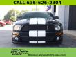 2009 Ford Shelby GT500 Base Coupe