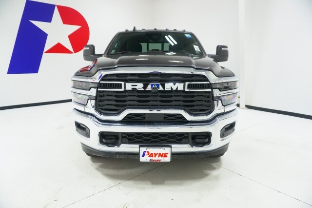 2026 Ram 2500 Tradesman photo 2