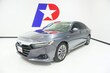  Honda Accord Hybrid