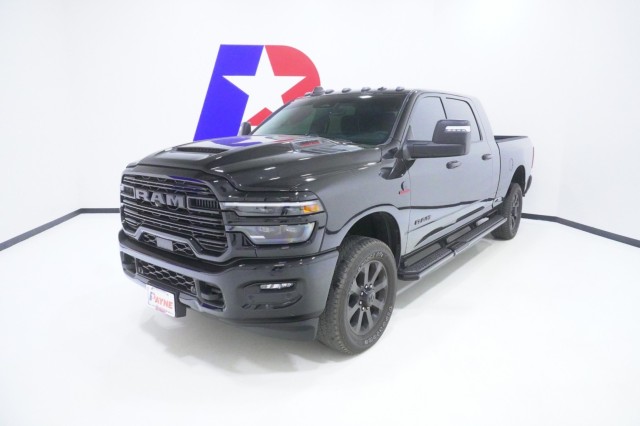 Used 2025 Ram 2500 Laramie Pickup Truck