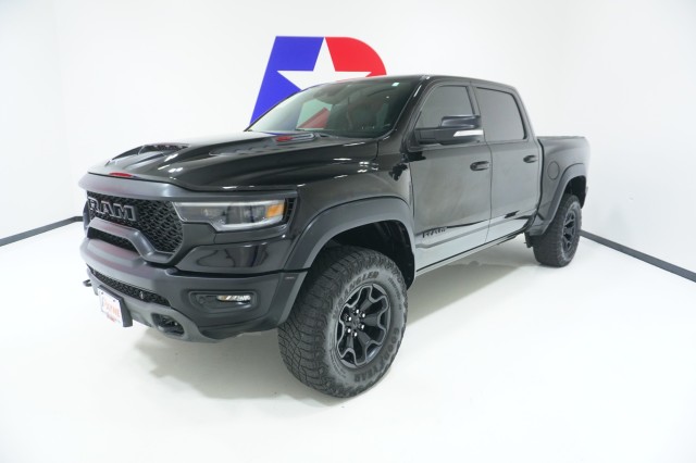 2022 Ram 1500 TRX Pickup Truck