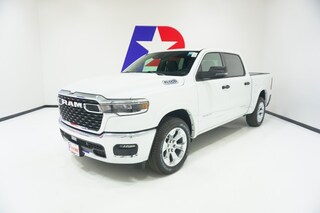 2026 Ram 1500 LONE STAR CREW CAB 4X2 5'7 BOX Pickup