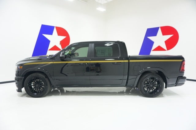 2026 RAM 1500 Big Horn/Lone Star - Photo 12