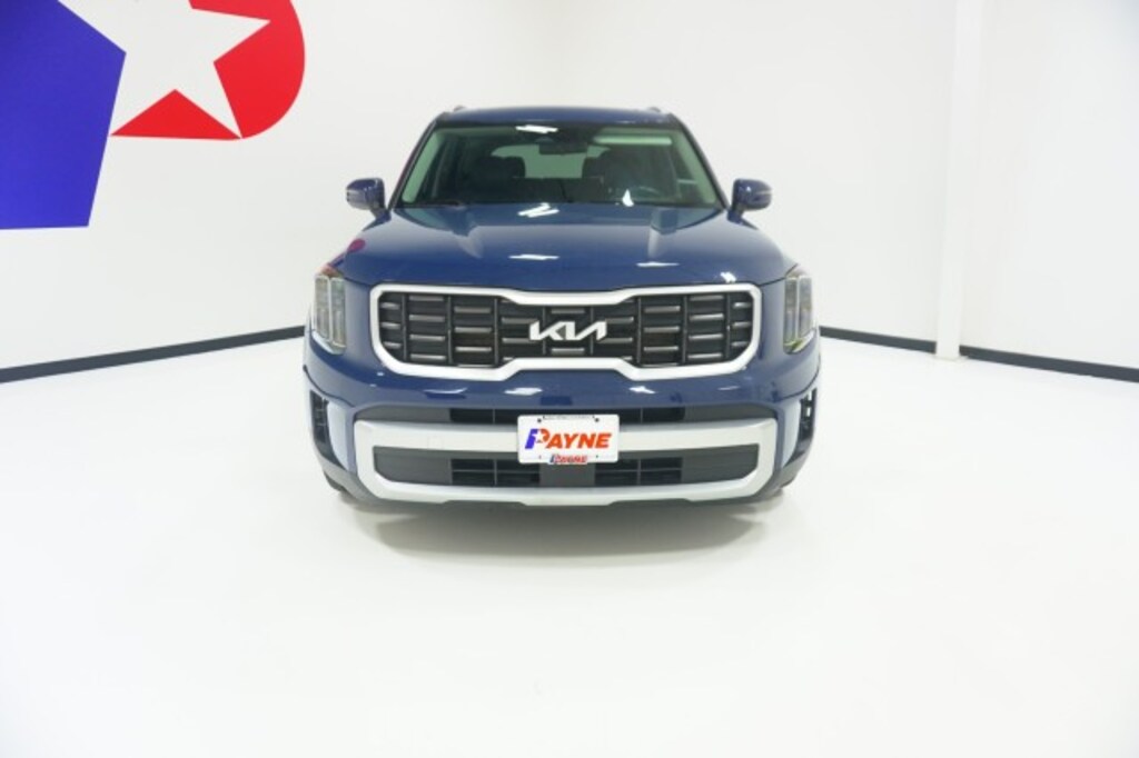 Used 2023 Kia Telluride S SUV
